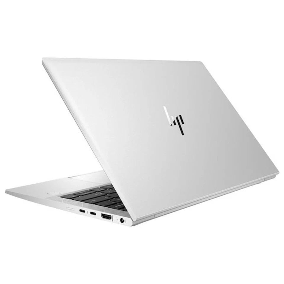 HP EliteBook 830 G7 – Core i5 10th Gen Laptop with 8GB DDR4 RAM and 256GB SSD - UAE FREE Delivery HP EliteBook 830 G7 – Core i5 10th Gen Laptop with 8GB DDR4 RAM and 256GB SSD - UAE FREE Delivery
